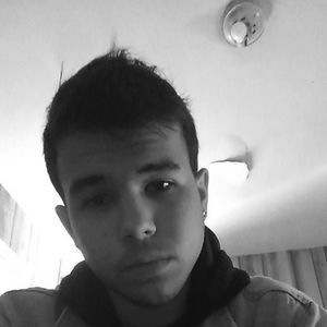 Meet your Posher, Cody